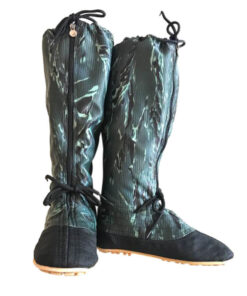 Comfortable boots for backpacking