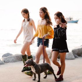 Comfortable boots for backpacking photo review