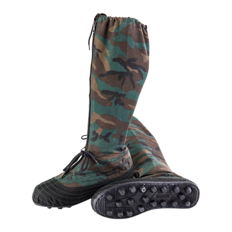 best walking boots for mud