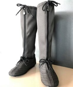 Multipurpose long boots